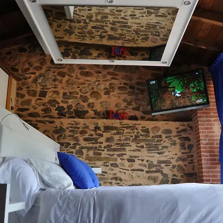 Rural Nido Azul Holiday home
