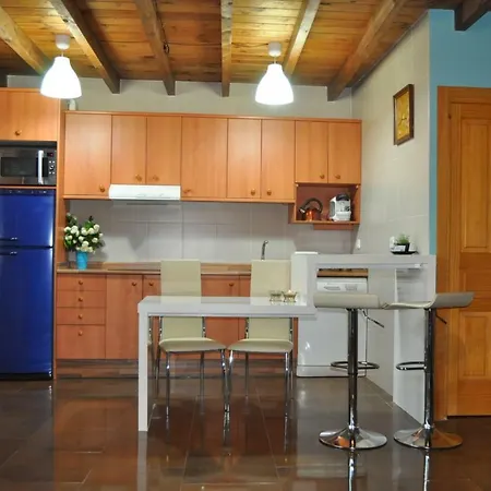 Rural Nido Azul Holiday home *