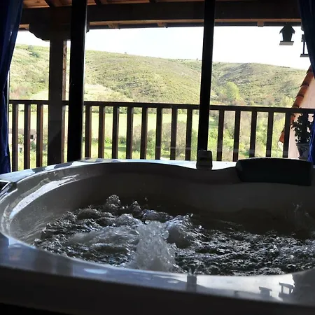 Rural Nido Azul Holiday home