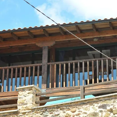 Rural Nido Azul *