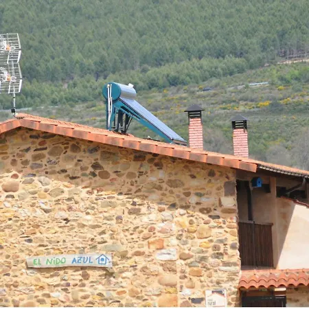Rural Nido Azul