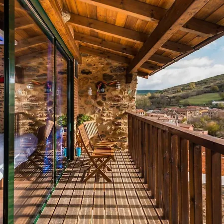 Rural Nido Azul Holiday home *