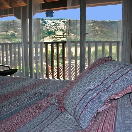 Rural Nido Azul Holiday home